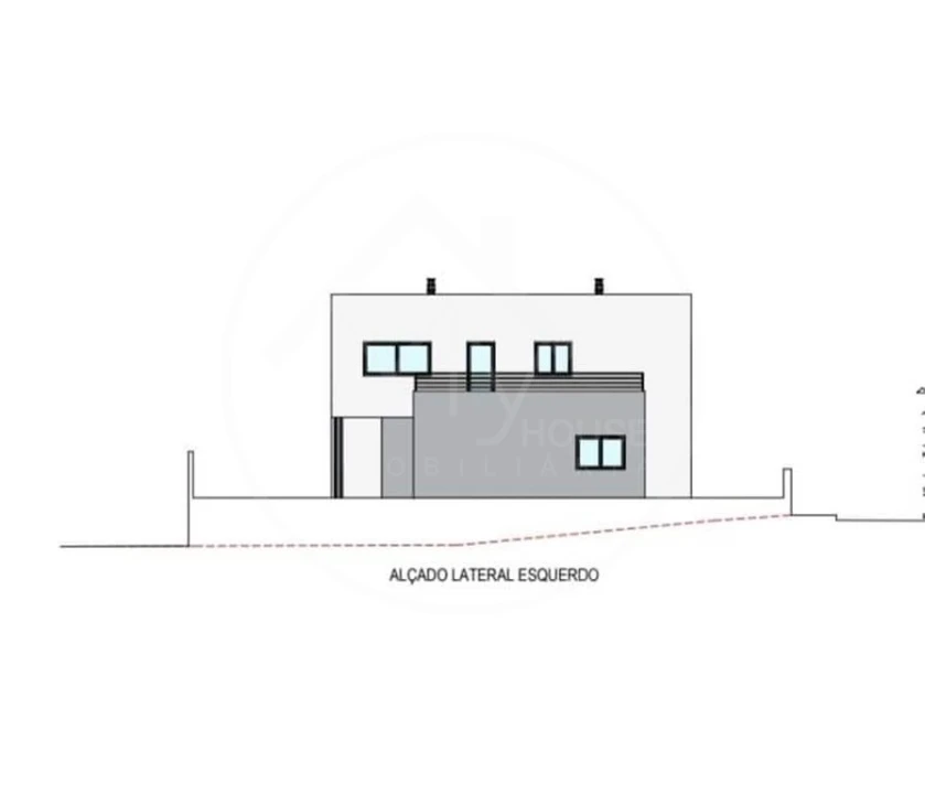 Moradia T3 para Venda em Santa Maria Maior Foto 4