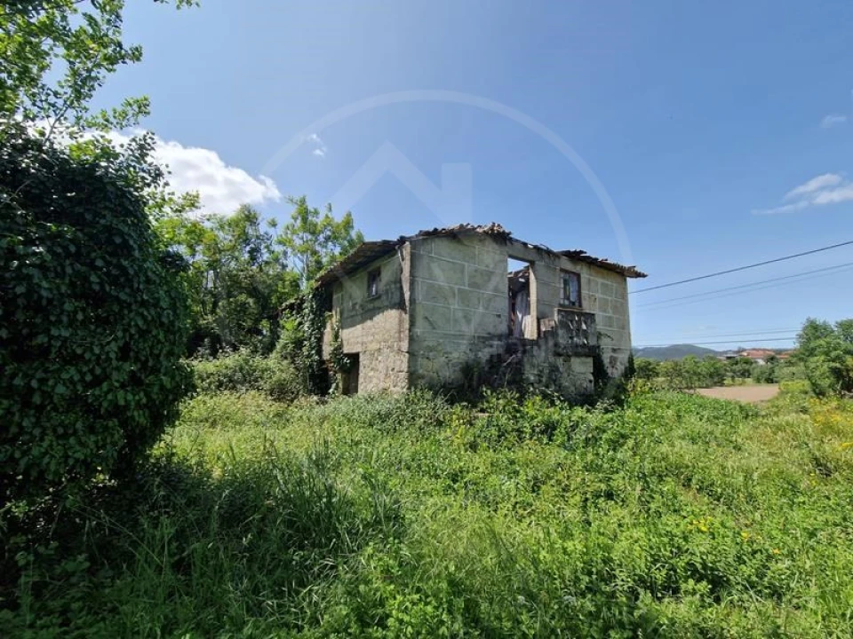 Quinta T3 para Venda em Souto Santa Maria, Souto São Salvador e Gondomar Foto 1