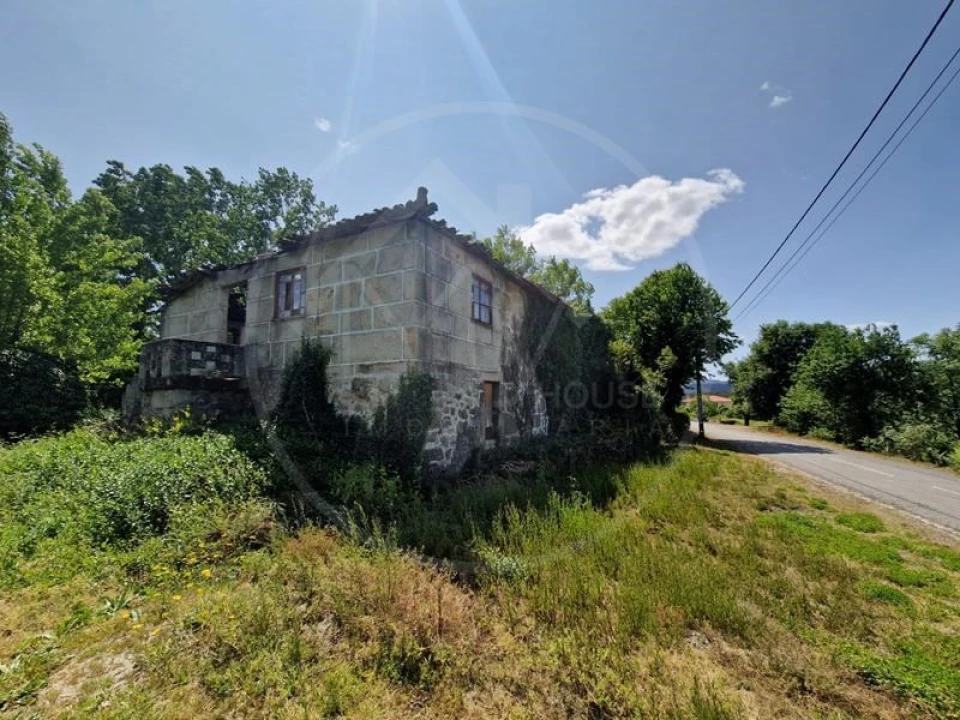 Quinta T3 para Venda em Souto Santa Maria, Souto São Salvador e Gondomar Foto 3