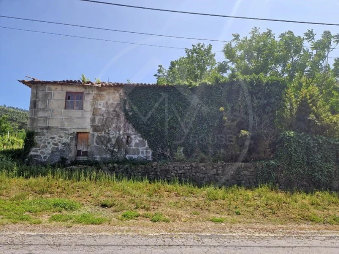 Quinta T3 para Venda em Souto Santa Maria, Souto São Salvador e Gondomar Foto 2