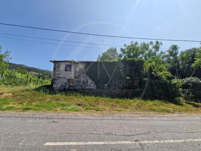 Quinta T3 para Venda em Souto Santa Maria, Souto São Salvador e Gondomar Foto 11