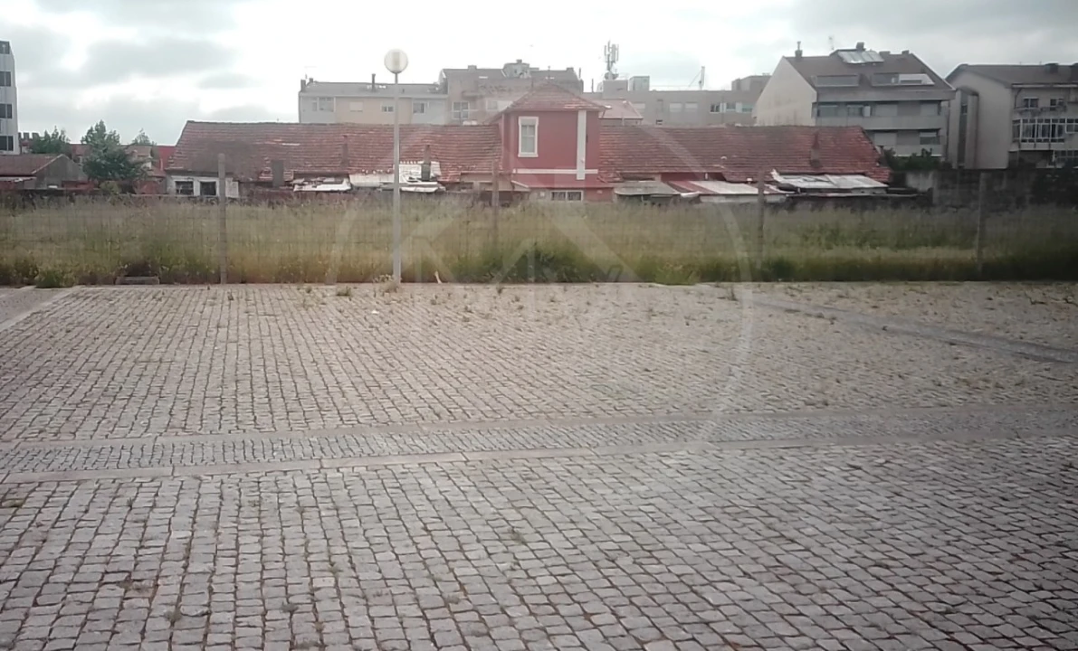 Terreno para Venda em Pedrouços Foto 7