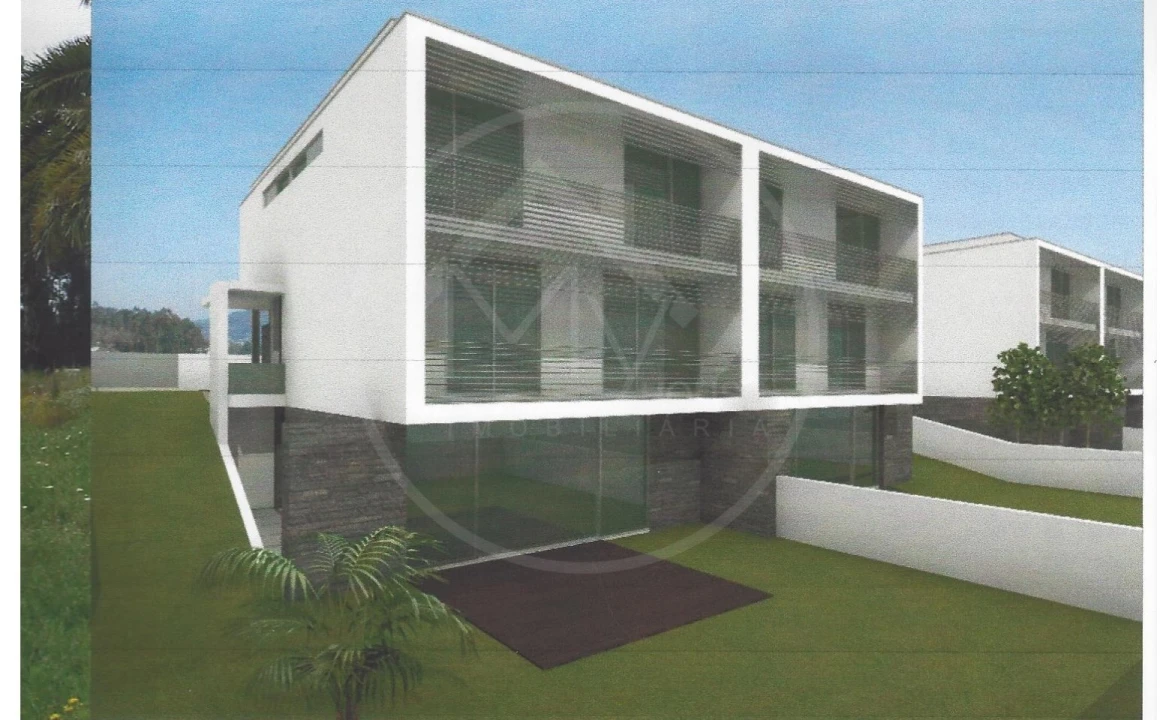 Terreno para Venda em Coronado (São Romão e São Mamede) Foto 2