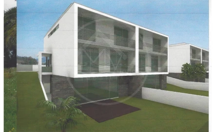 Terreno para Venda em Coronado (São Romão e São Mamede)