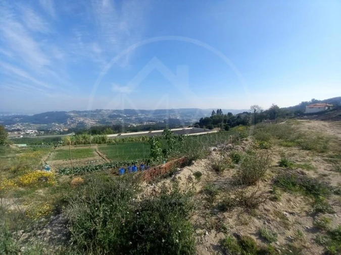 Terreno para Venda em Abação e Gémeos Foto 1