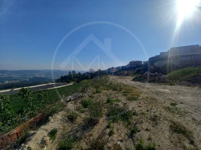 Terreno para Venda em Abação e Gémeos Foto 2