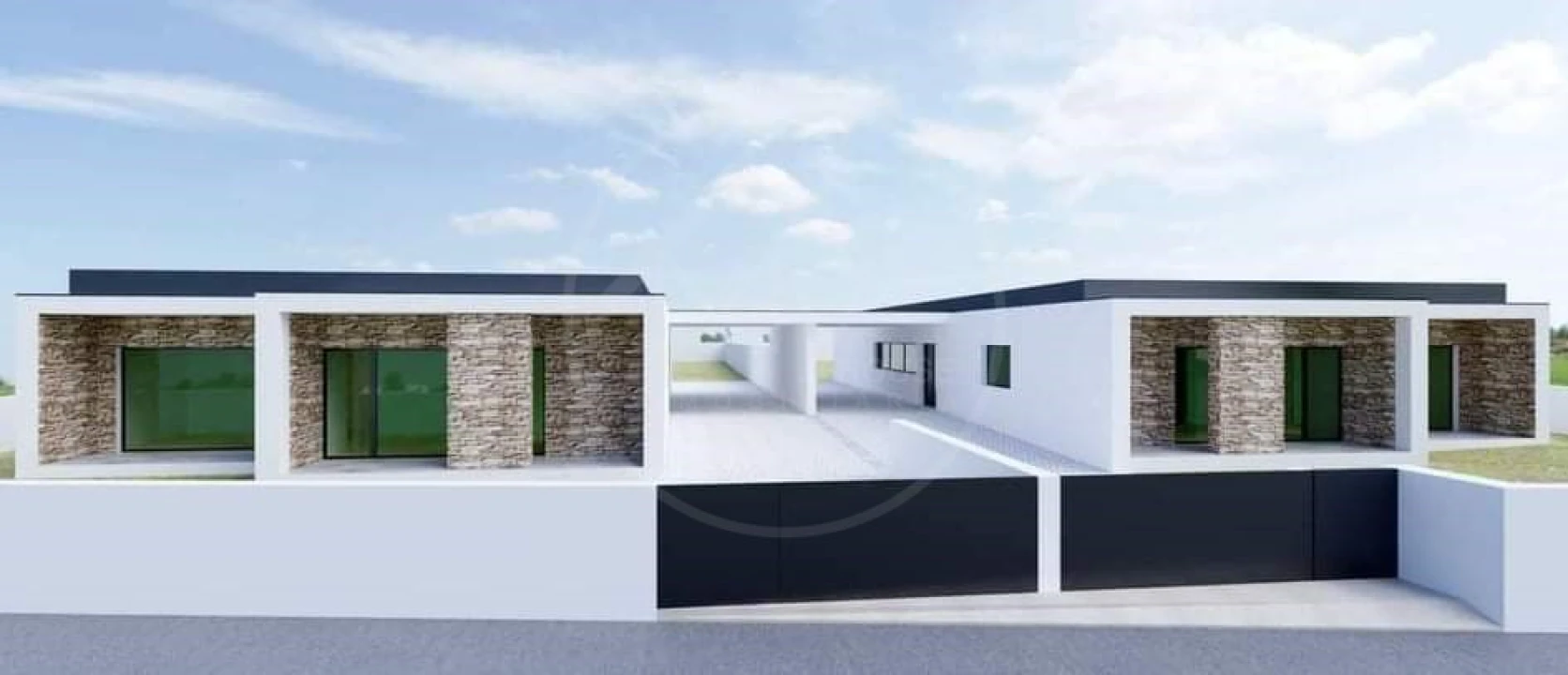 Moradia T4 para Venda em Bustelo Foto 1