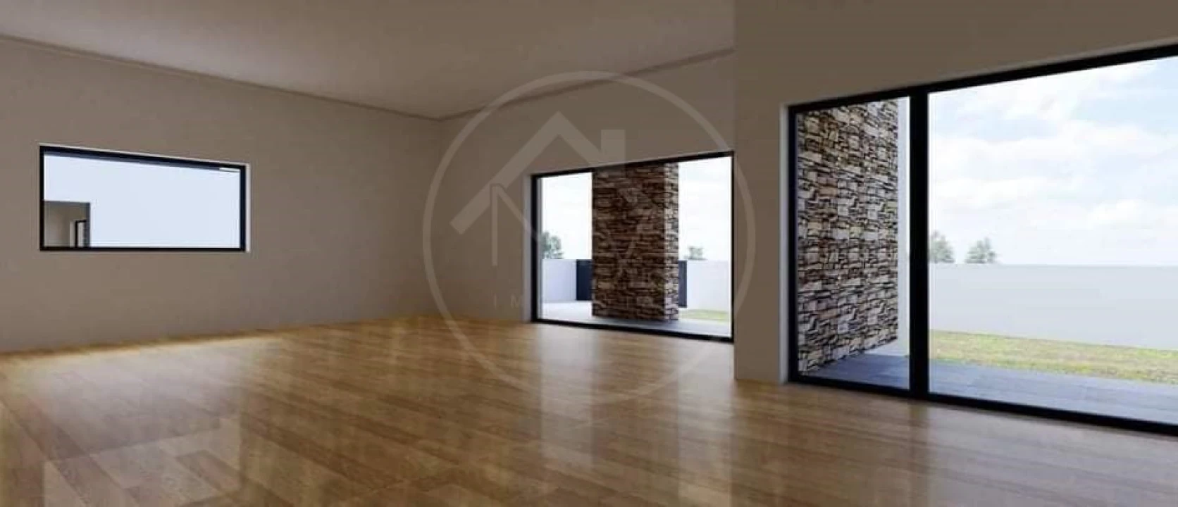 Moradia T4 para Venda em Bustelo Foto 2