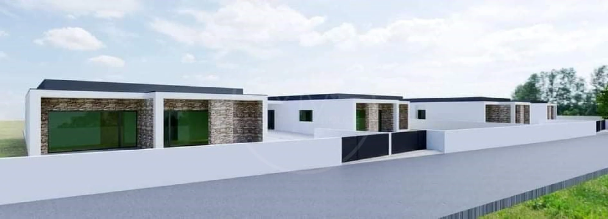 Moradia T4 para Venda em Bustelo Foto 3