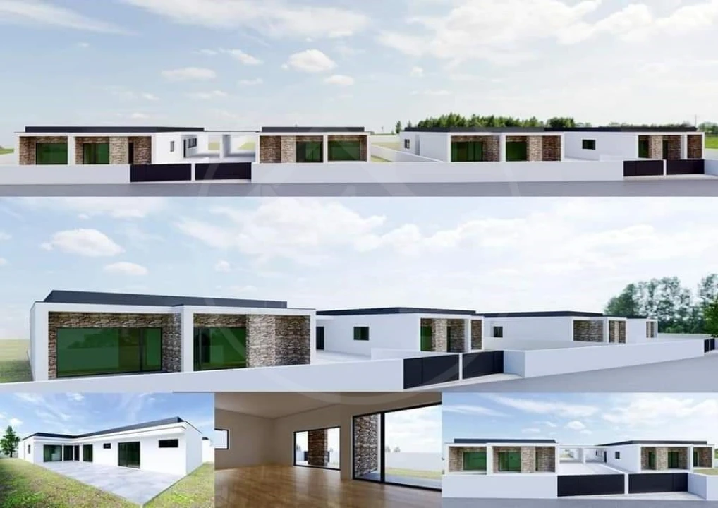 Moradia T4 para Venda em Bustelo Foto 4