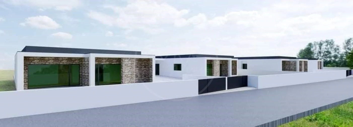 Moradia T4 para Venda em Bustelo Foto 3