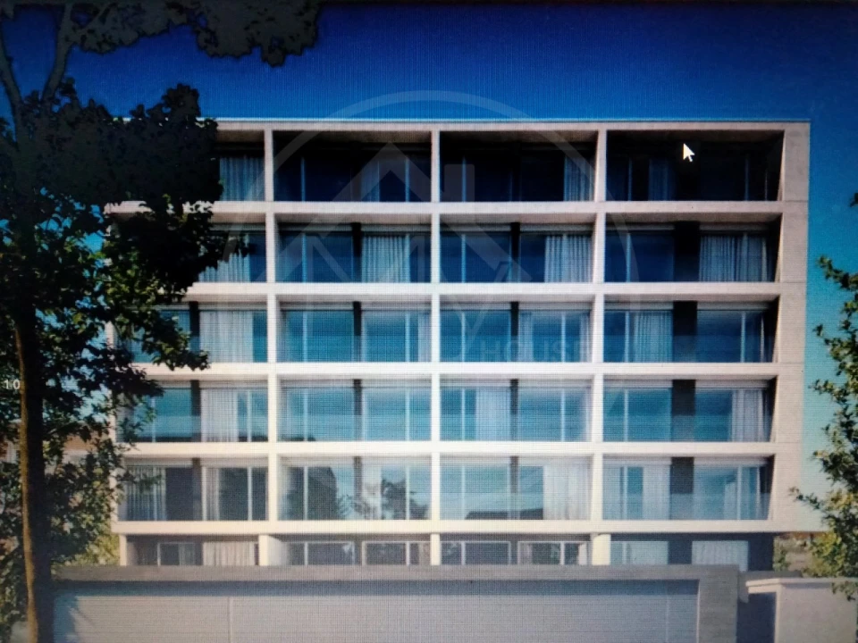 Apartamento para Venda em Pedrouços Foto 1