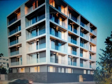 Apartamento para Venda em Pedrouços