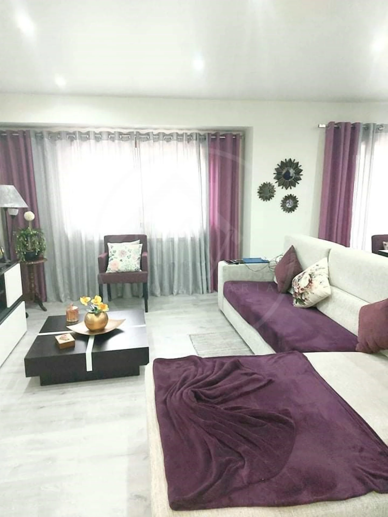 Apartamento T3 para Venda em Santa Maria Maior Foto 1