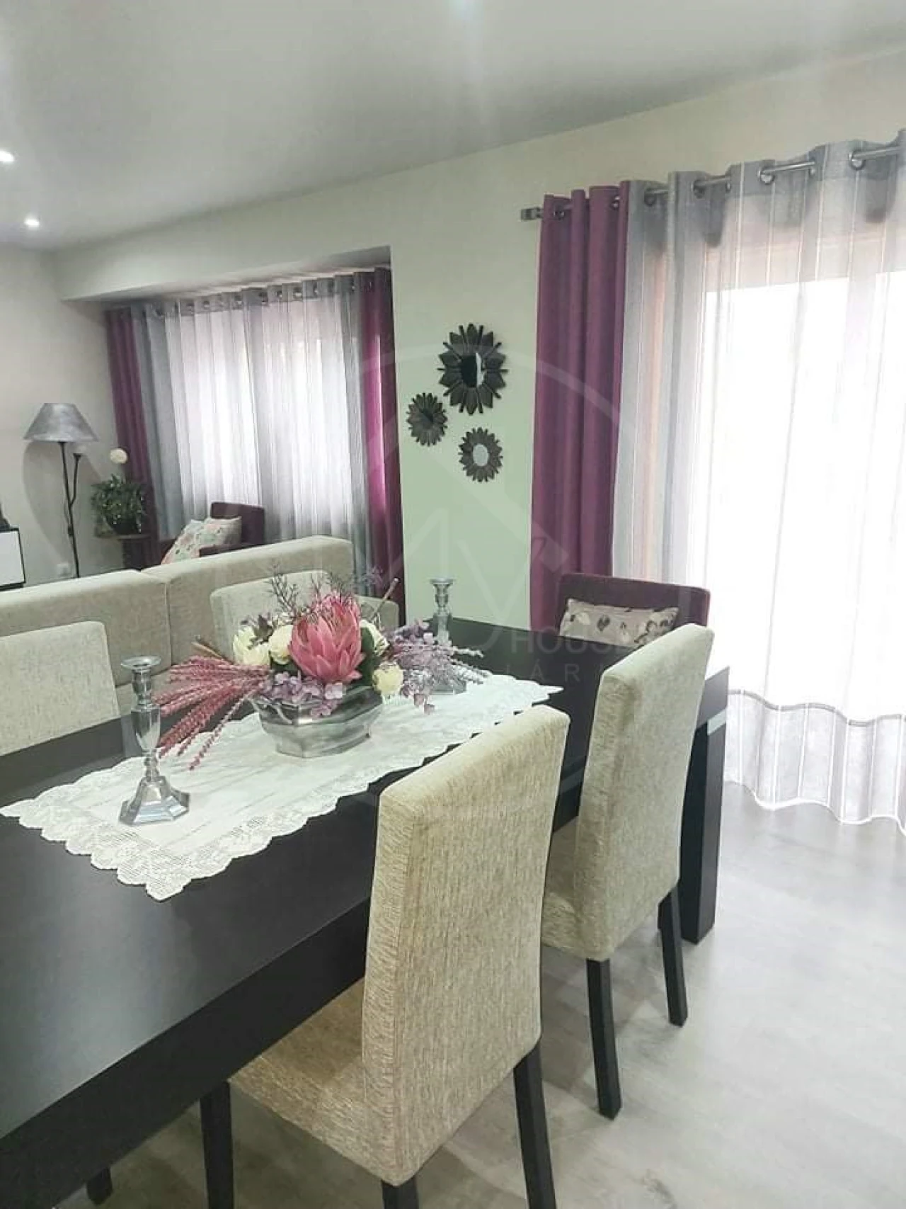 Apartamento T3 para Venda em Santa Maria Maior Foto 3