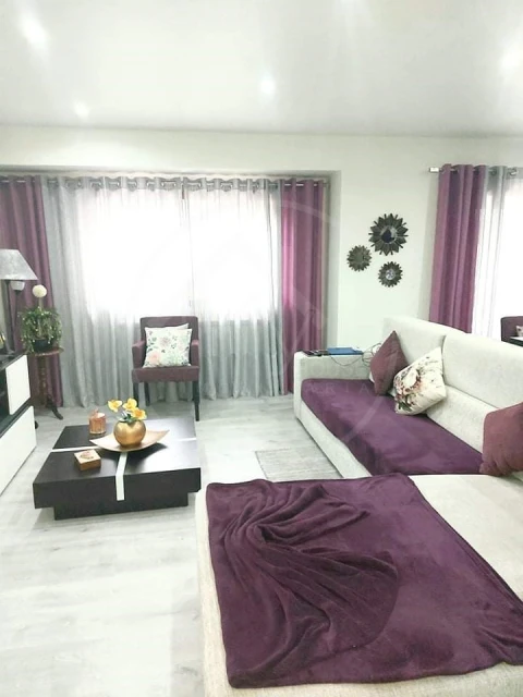 Apartamento T3 para Venda em Santa Maria Maior