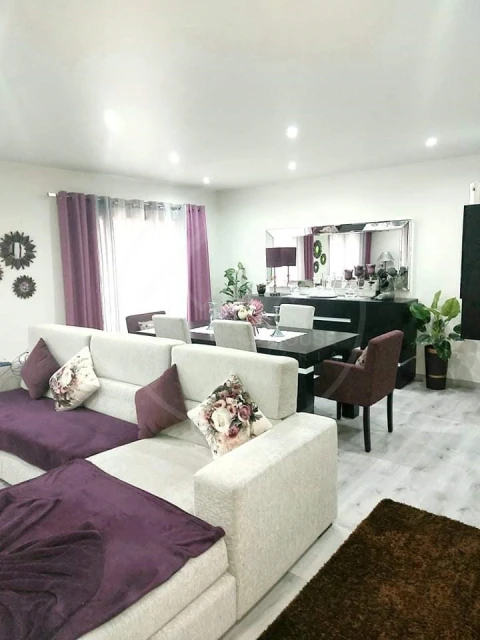 Apartamento T3 para Venda em Santa Maria Maior