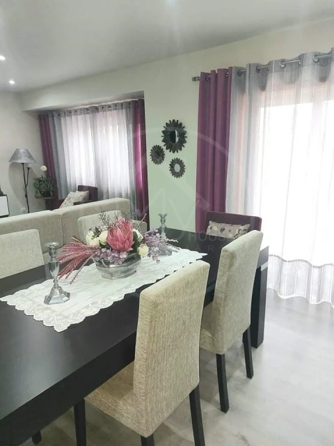 Apartamento T3 para Venda em Santa Maria Maior