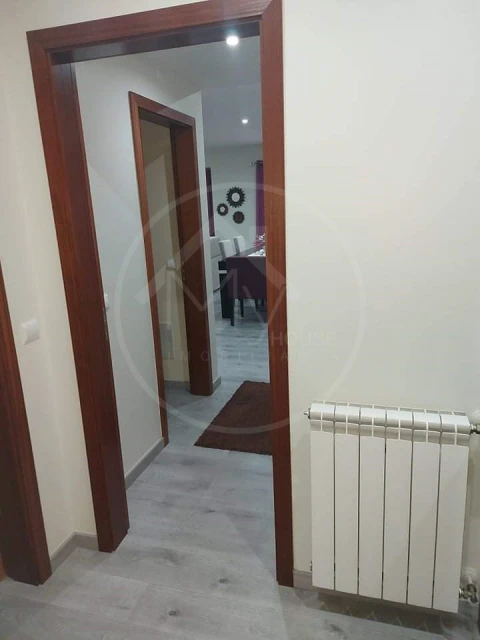 Apartamento T3 para Venda em Santa Maria Maior