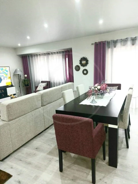 Apartamento T3 para Venda em Santa Maria Maior