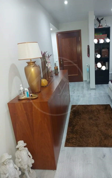 Apartamento T3 para Venda em Santa Maria Maior