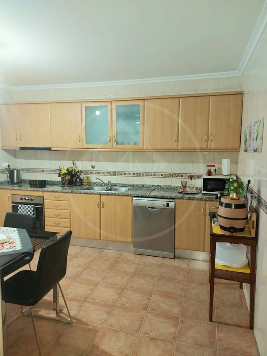 Apartamento T3 para Venda em Santa Maria Maior Foto 6