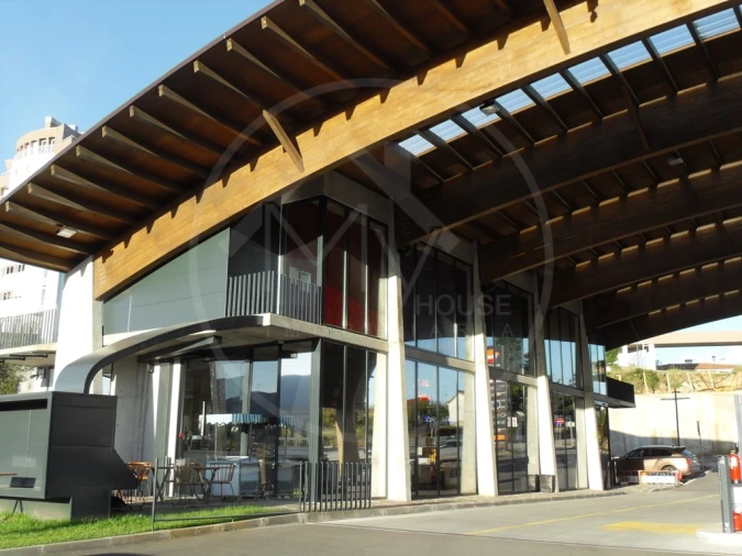 Escritório para Arrendamento em Mateus Foto 1