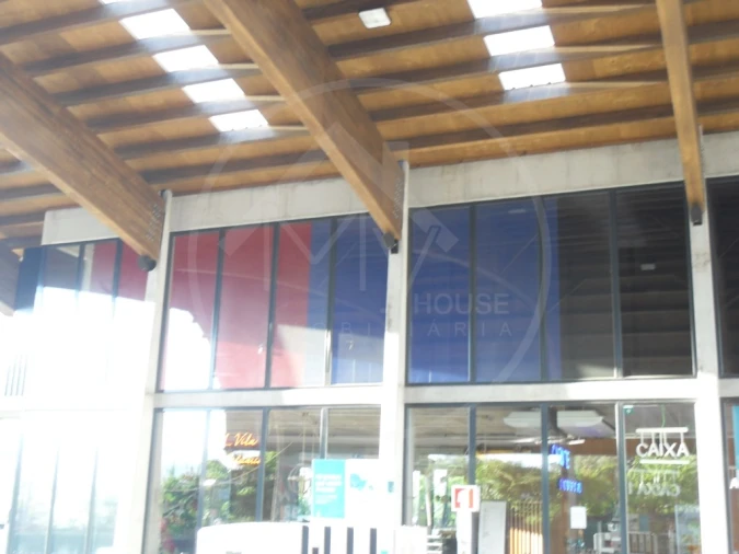 Escritório para Arrendamento em Mateus Foto 2