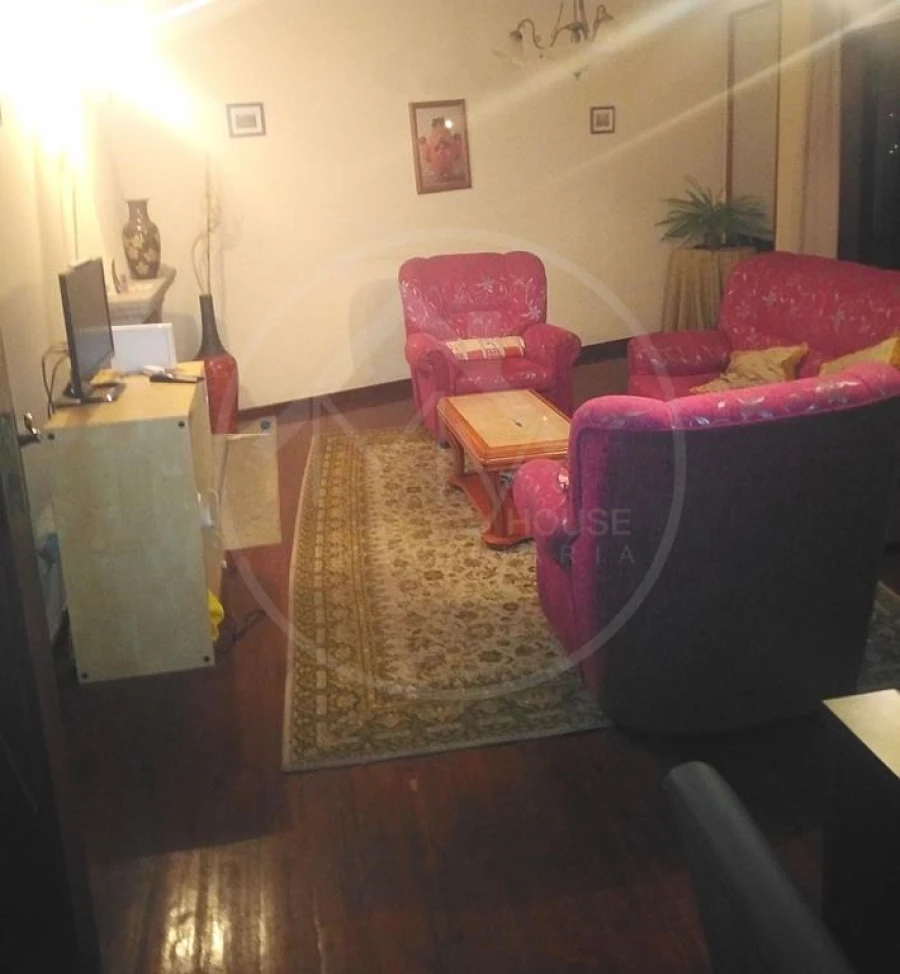 Apartamento T3 para Venda em Santa Maria Maior