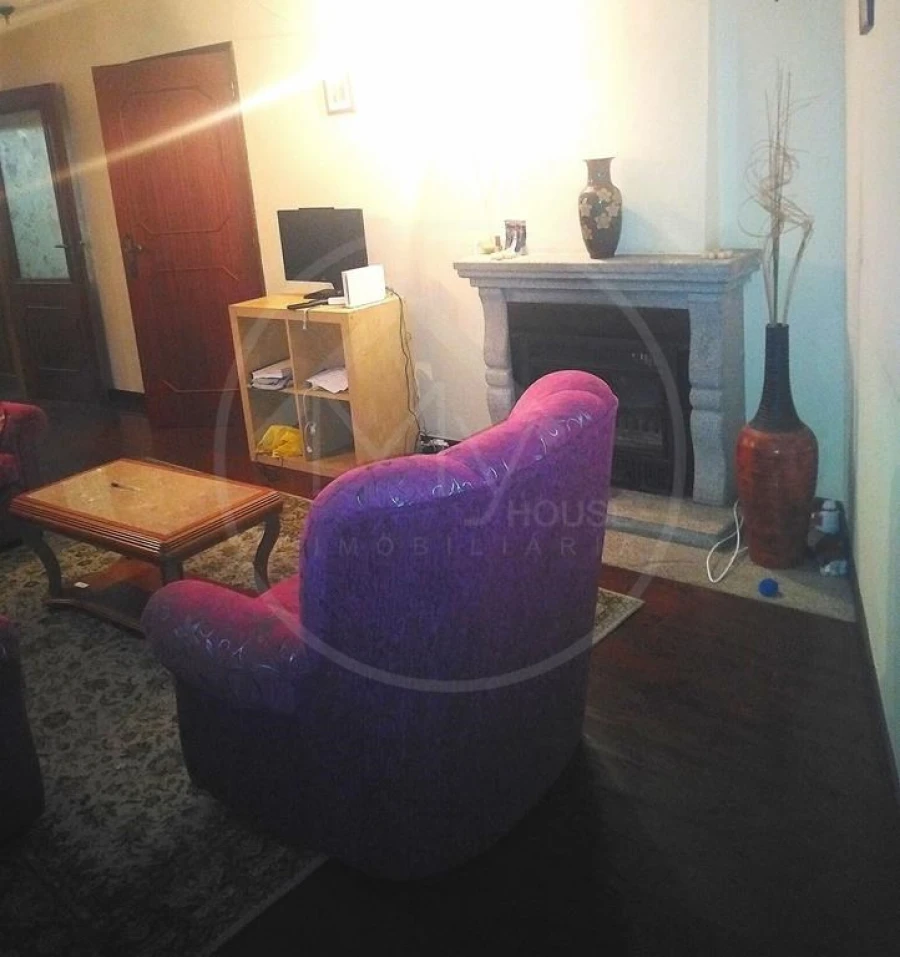 Apartamento T3 para Venda em Santa Maria Maior Foto 2