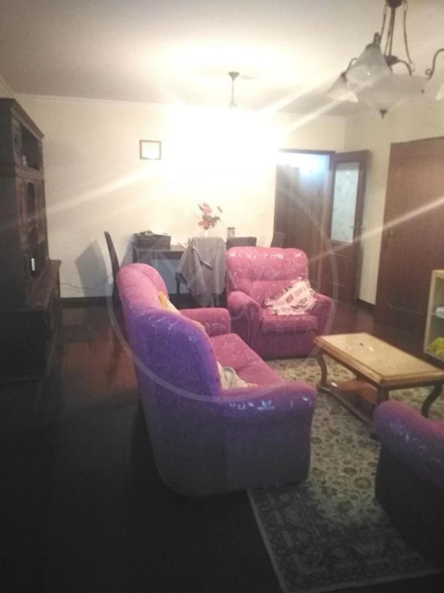 Apartamento T3 para Venda em Santa Maria Maior Foto 3