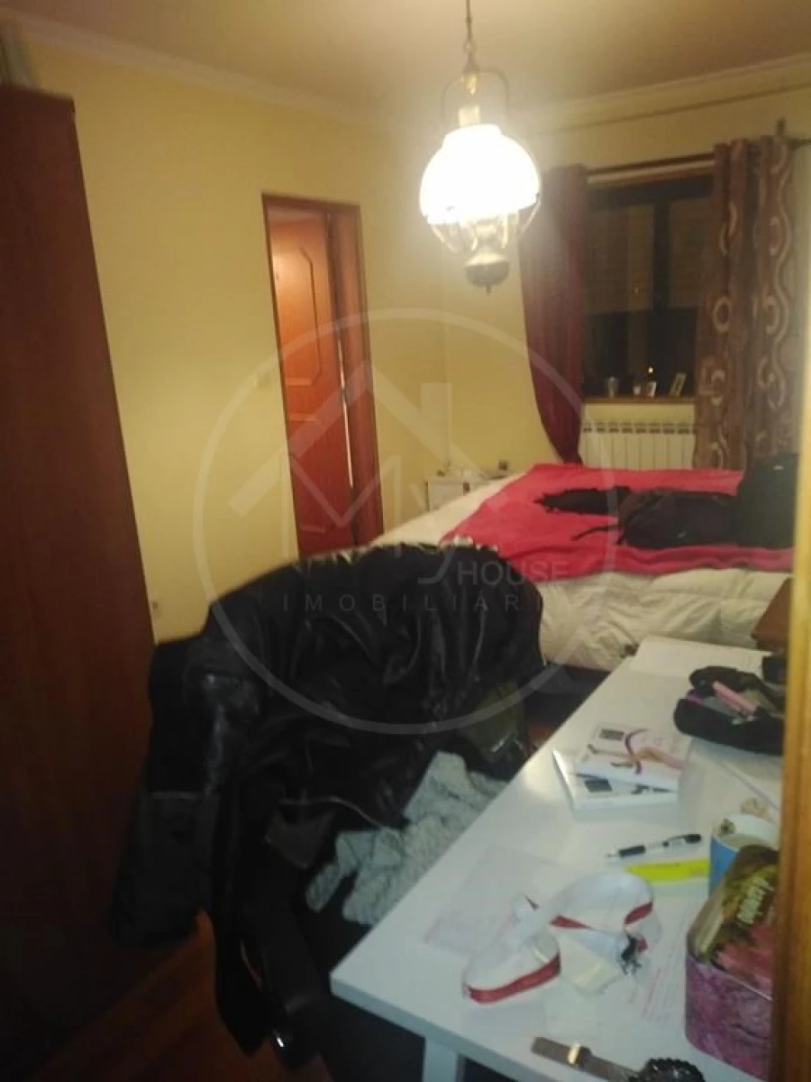 Apartamento T3 para Venda em Santa Maria Maior Foto 11