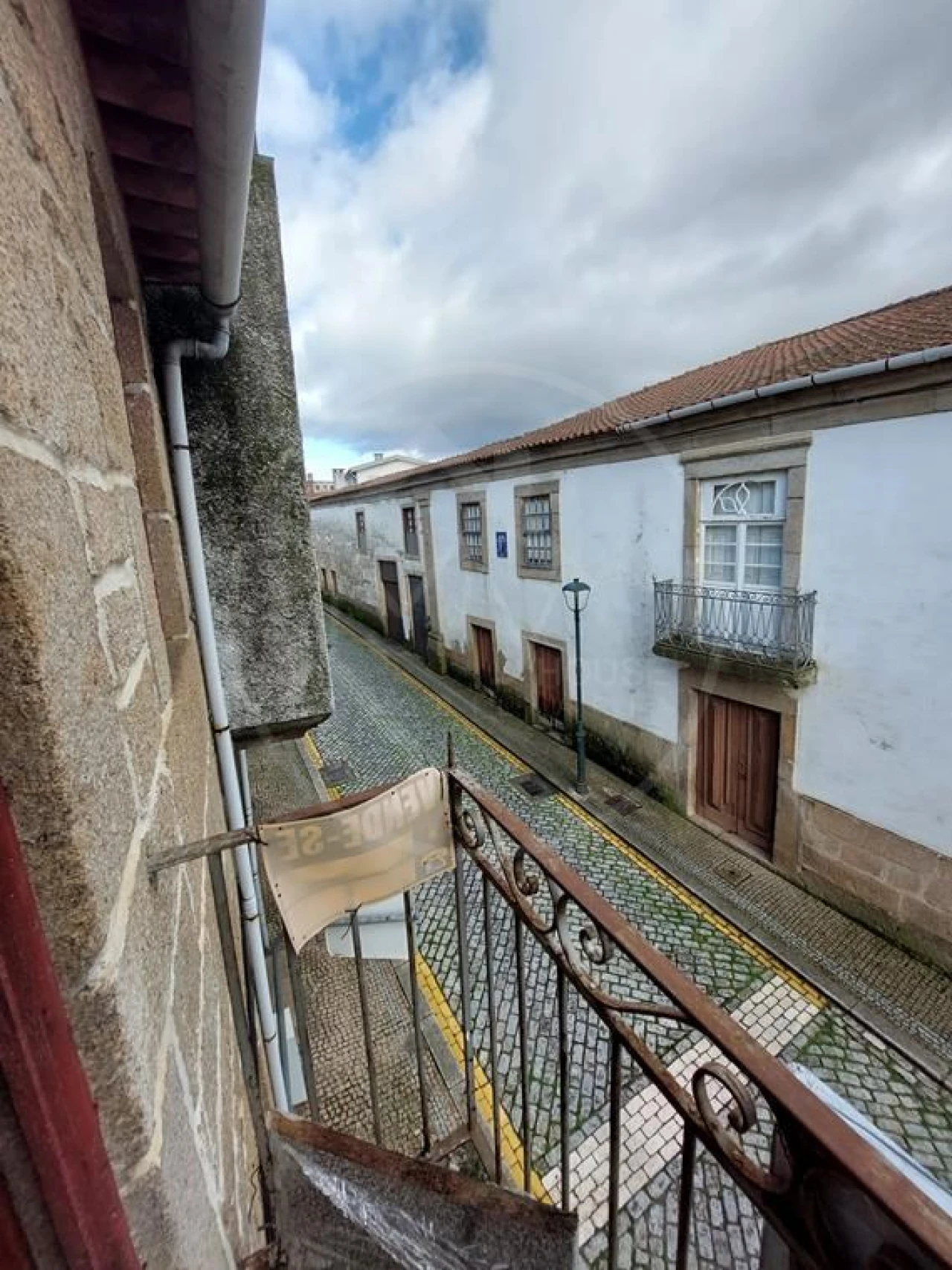 Moradia T4 para Venda em Murça Foto 2