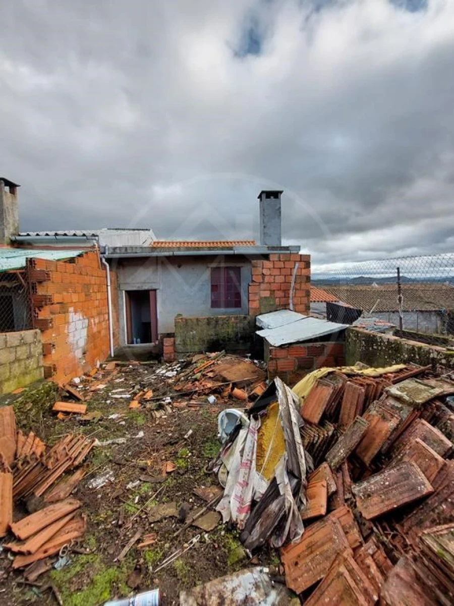 Moradia T4 para Venda em Murça Foto 23