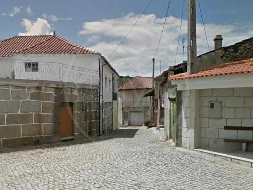 Moradia T3 para Venda em Lebução, Fiães e Nozelos Foto 5
