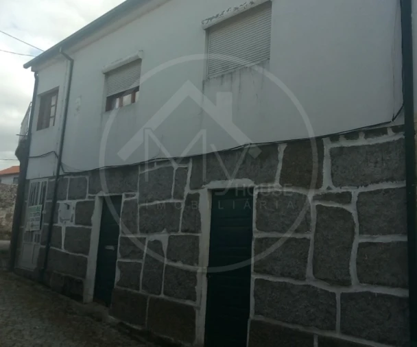 Moradia T3 para Venda em Lebução, Fiães e Nozelos Foto 4