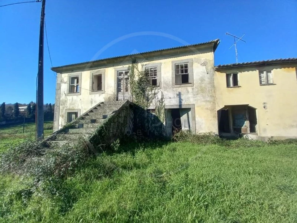 Moradia T3 para Venda em Pedreira, Rande e Sernande Foto 1