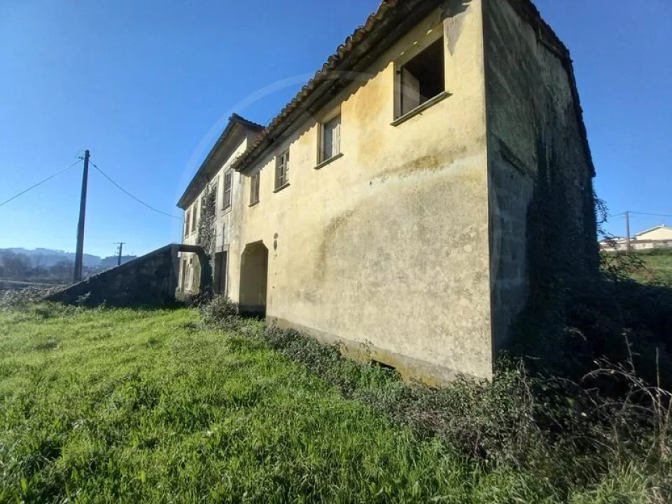 Moradia T3 para Venda em Pedreira, Rande e Sernande Foto 2