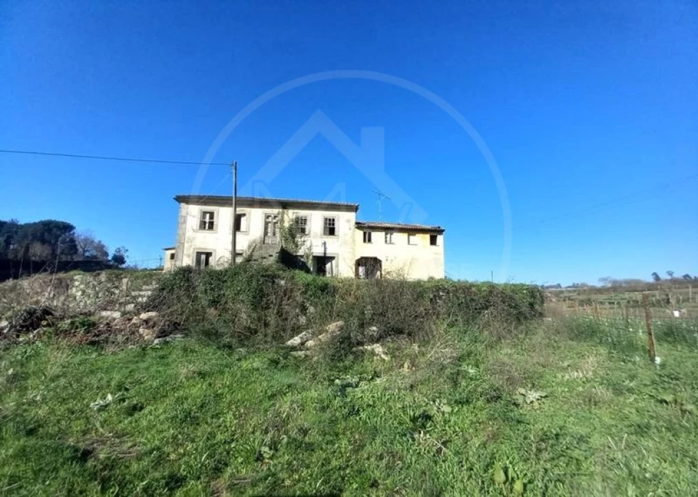 Moradia T3 para Venda em Pedreira, Rande e Sernande Foto 4