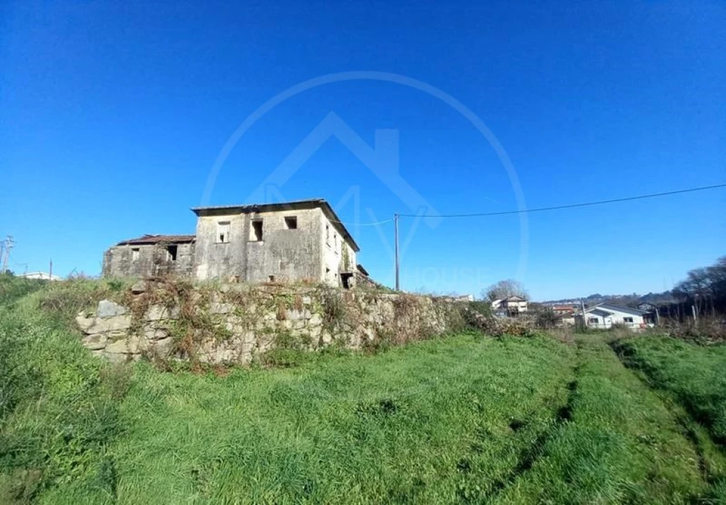 Moradia T3 para Venda em Pedreira, Rande e Sernande Foto 5