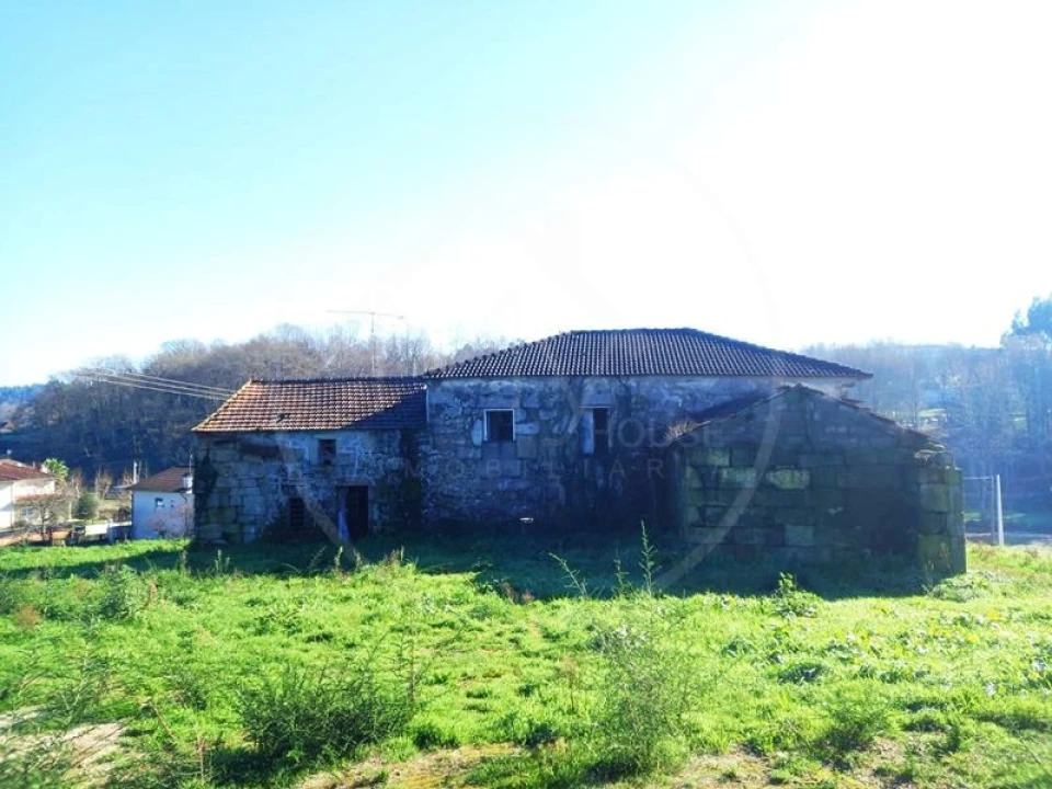 Moradia T3 para Venda em Pedreira, Rande e Sernande Foto 6