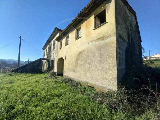 Moradia T3 para Venda em Pedreira, Rande e Sernande Foto 2