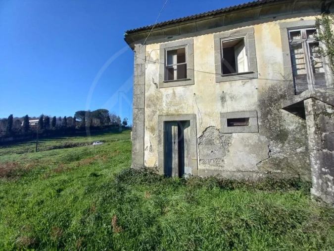 Moradia T3 para Venda em Pedreira, Rande e Sernande Foto 3