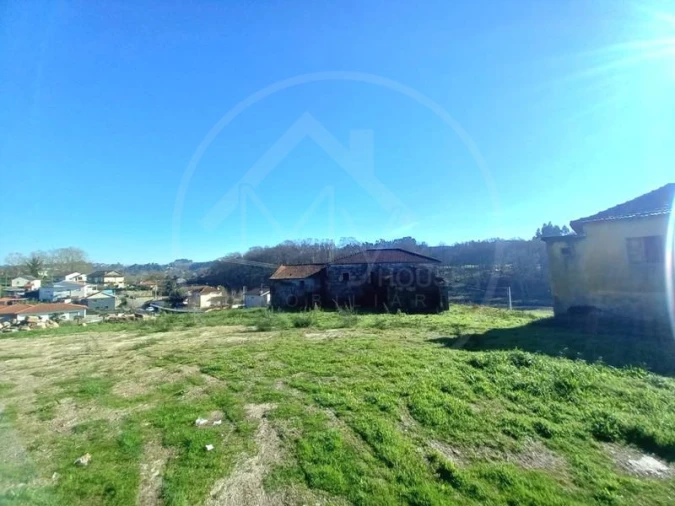 Moradia T3 para Venda em Pedreira, Rande e Sernande Foto 8