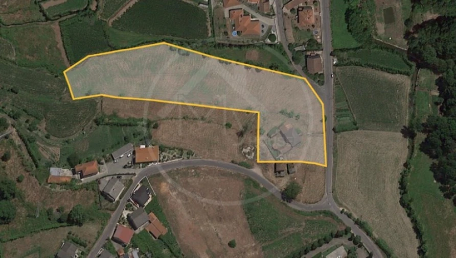 Moradia T3 para Venda em Pedreira, Rande e Sernande Foto 12