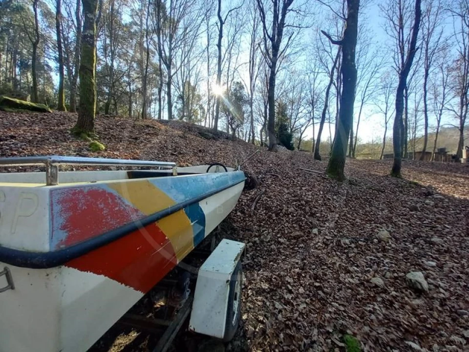 Terreno para Venda em Entre Ambos-Os-Rios, Ermida e Germil Foto 5