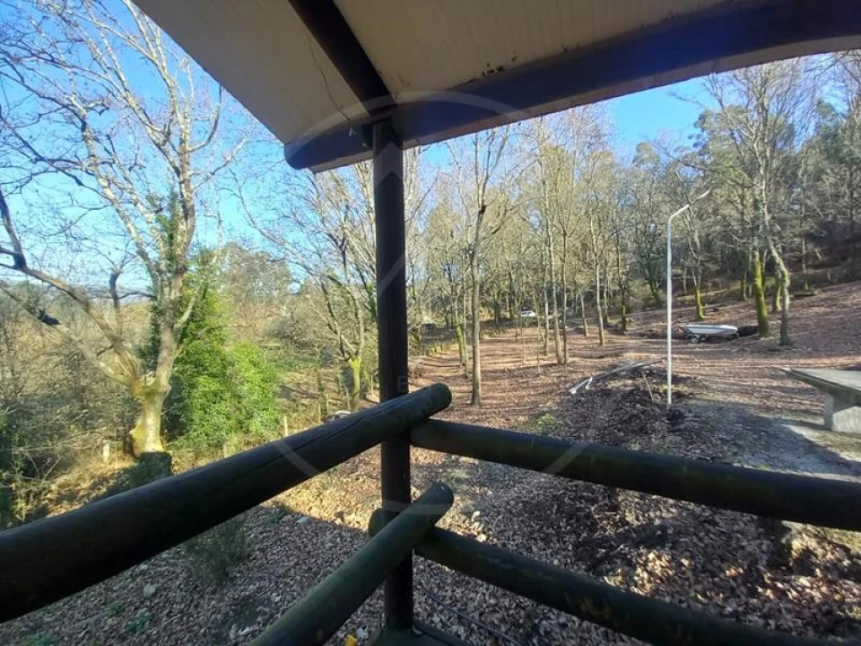 Terreno para Venda em Entre Ambos-Os-Rios, Ermida e Germil Foto 8