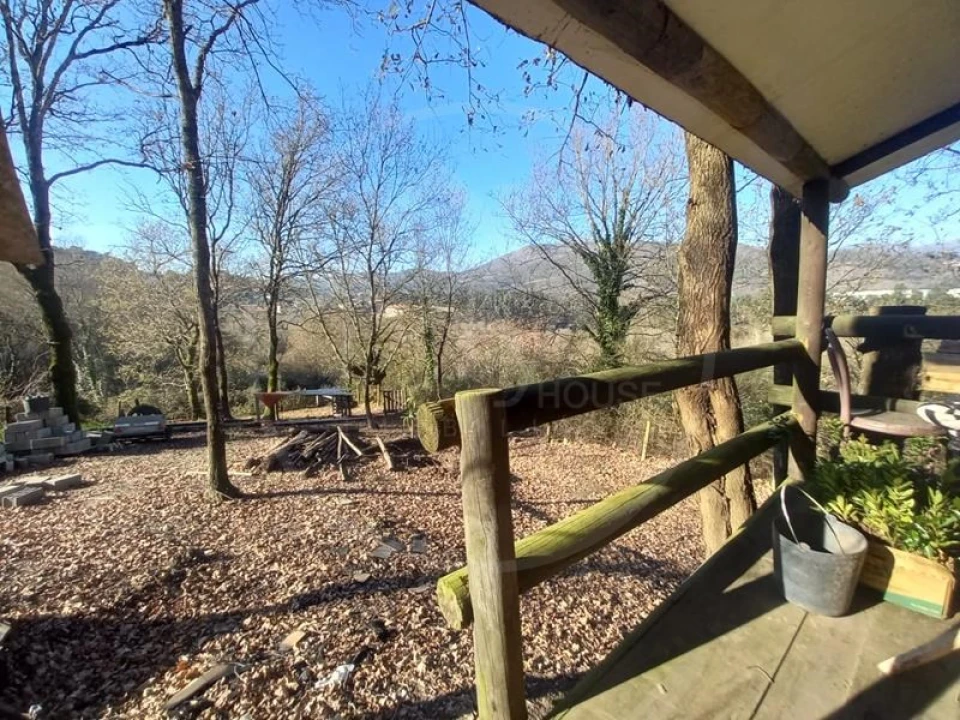 Terreno para Venda em Entre Ambos-Os-Rios, Ermida e Germil Foto 9