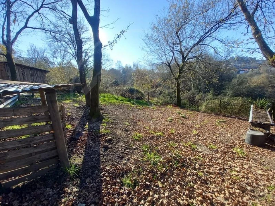 Terreno para Venda em Entre Ambos-Os-Rios, Ermida e Germil Foto 15