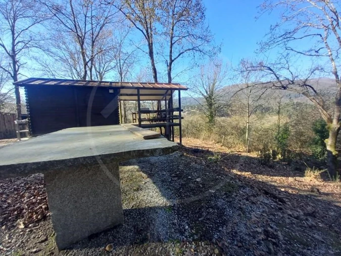Terreno para Venda em Entre Ambos-Os-Rios, Ermida e Germil Foto 18